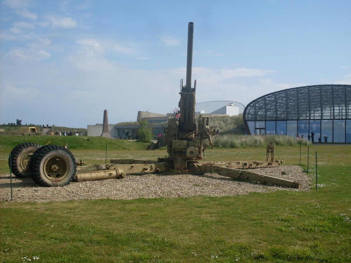Bed and Breakfast Utah Beach Сент-Марі-дю-Мон Екстер'єр фото